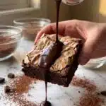 CHOCOLATE BROWNIES