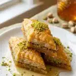 BAKLAVA