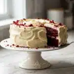 RED VELVET CAKE