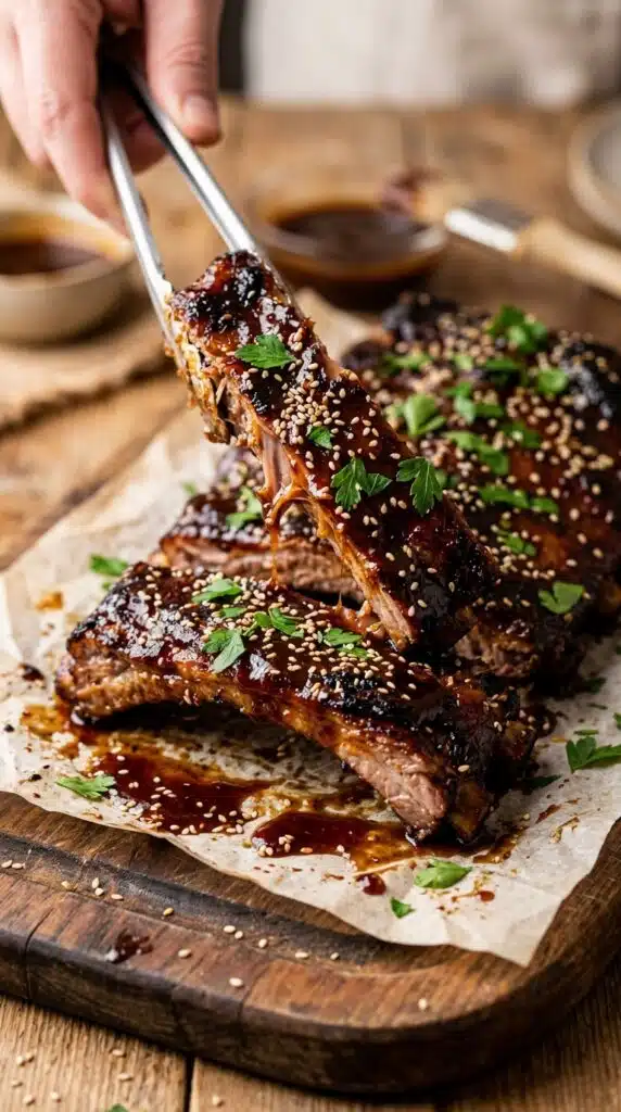 cola ribs