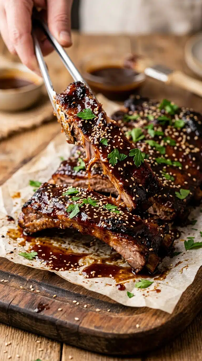 cola ribs